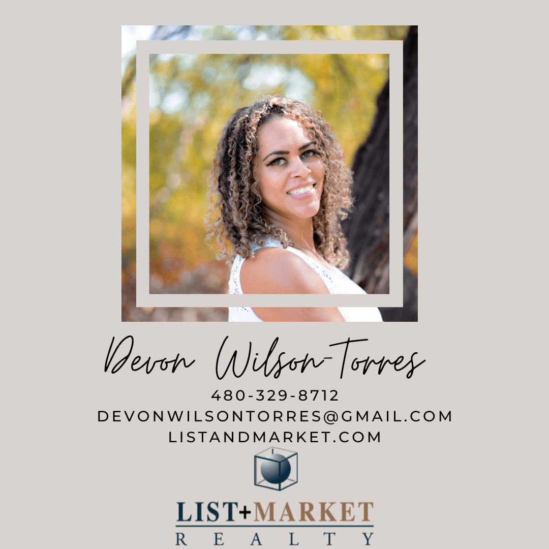 Devon Wilson-Torres Real Estate