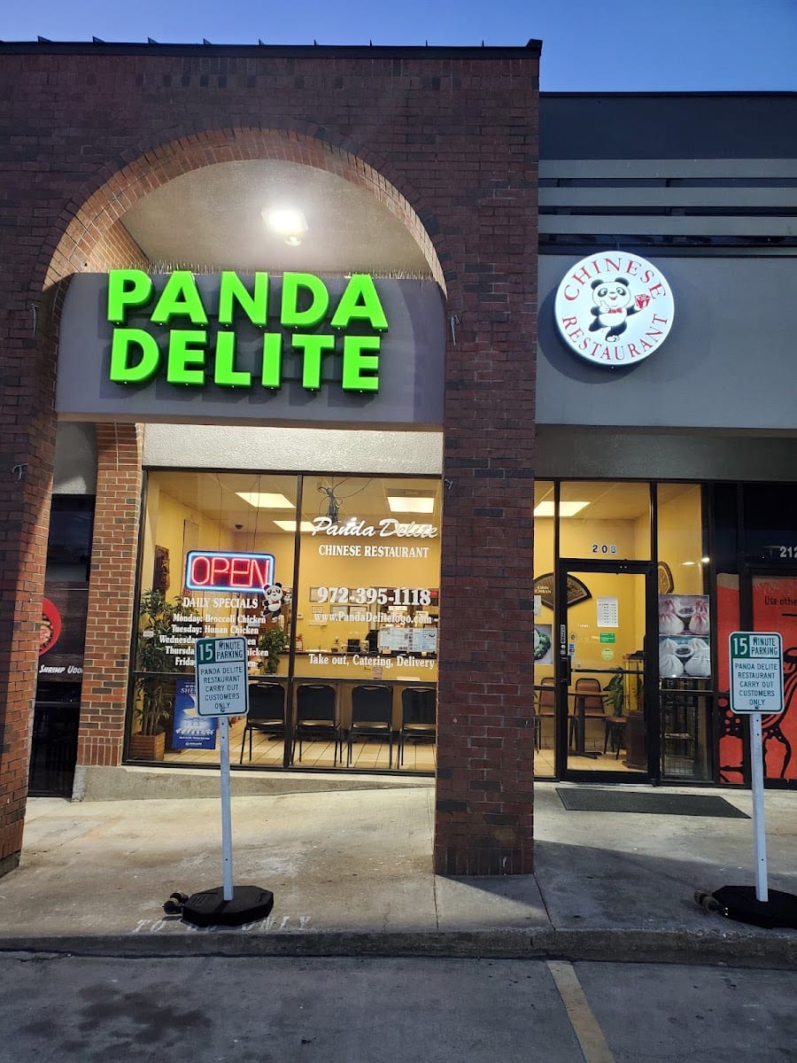 Panda Delite, photo 2