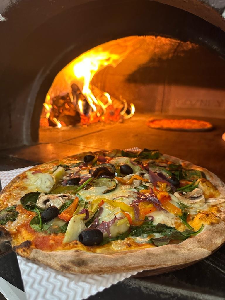 Nonno's Pizza (St Albans), photo 2