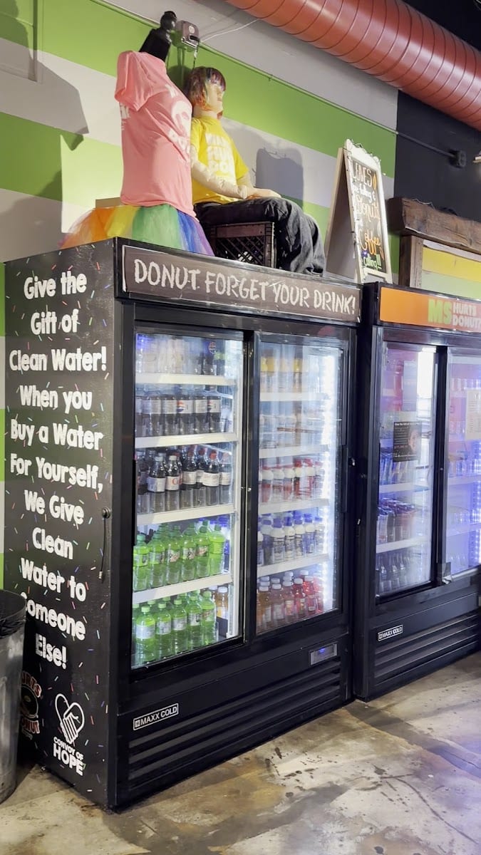Hurt’s Donut, photo 2