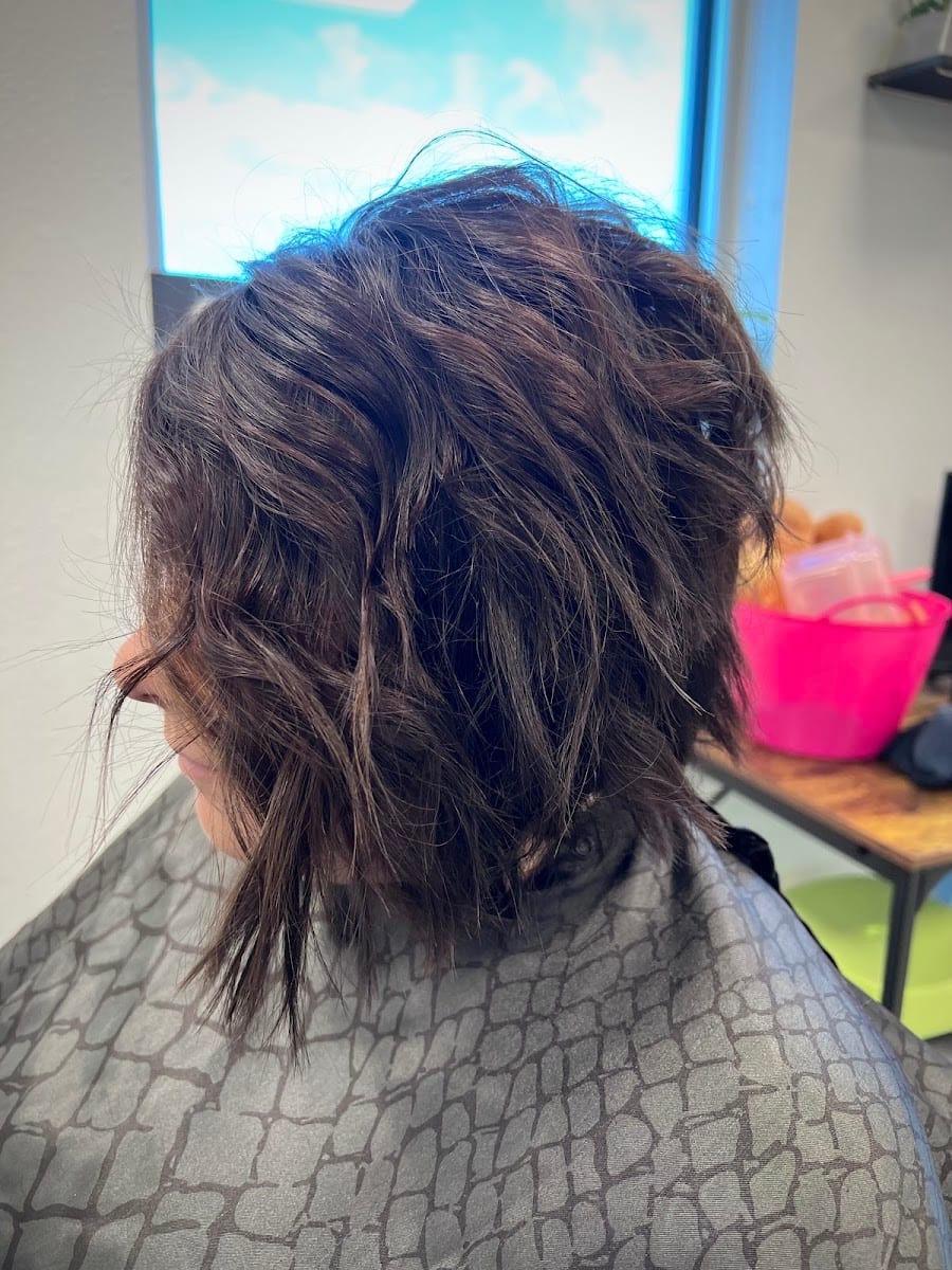 Hair by Abi Morton, photo 4