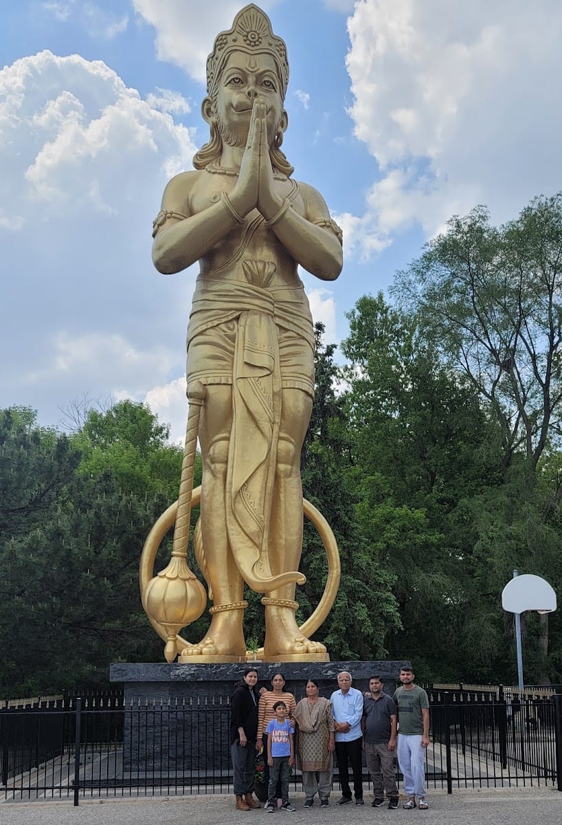 Canadian Museum of Indian Civilization Inc