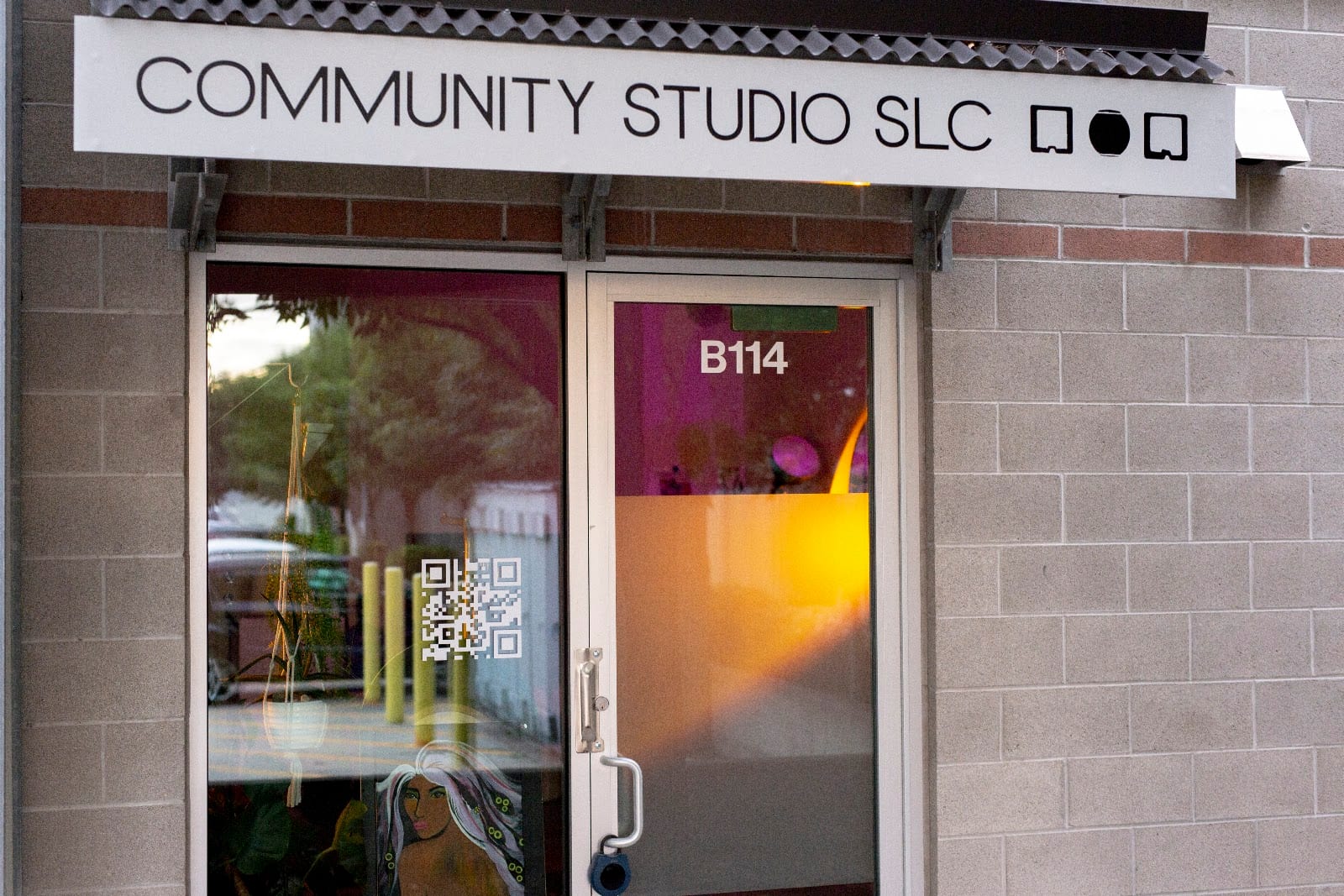 Community Studio SLC