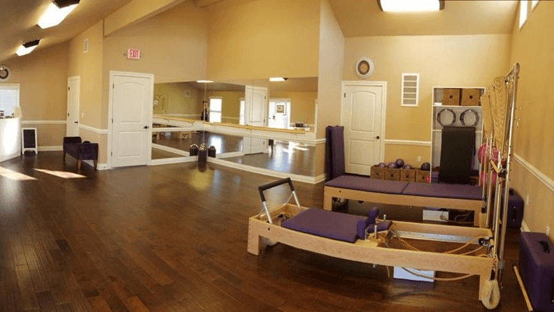 Boutique Pilates by Nona, photo 2