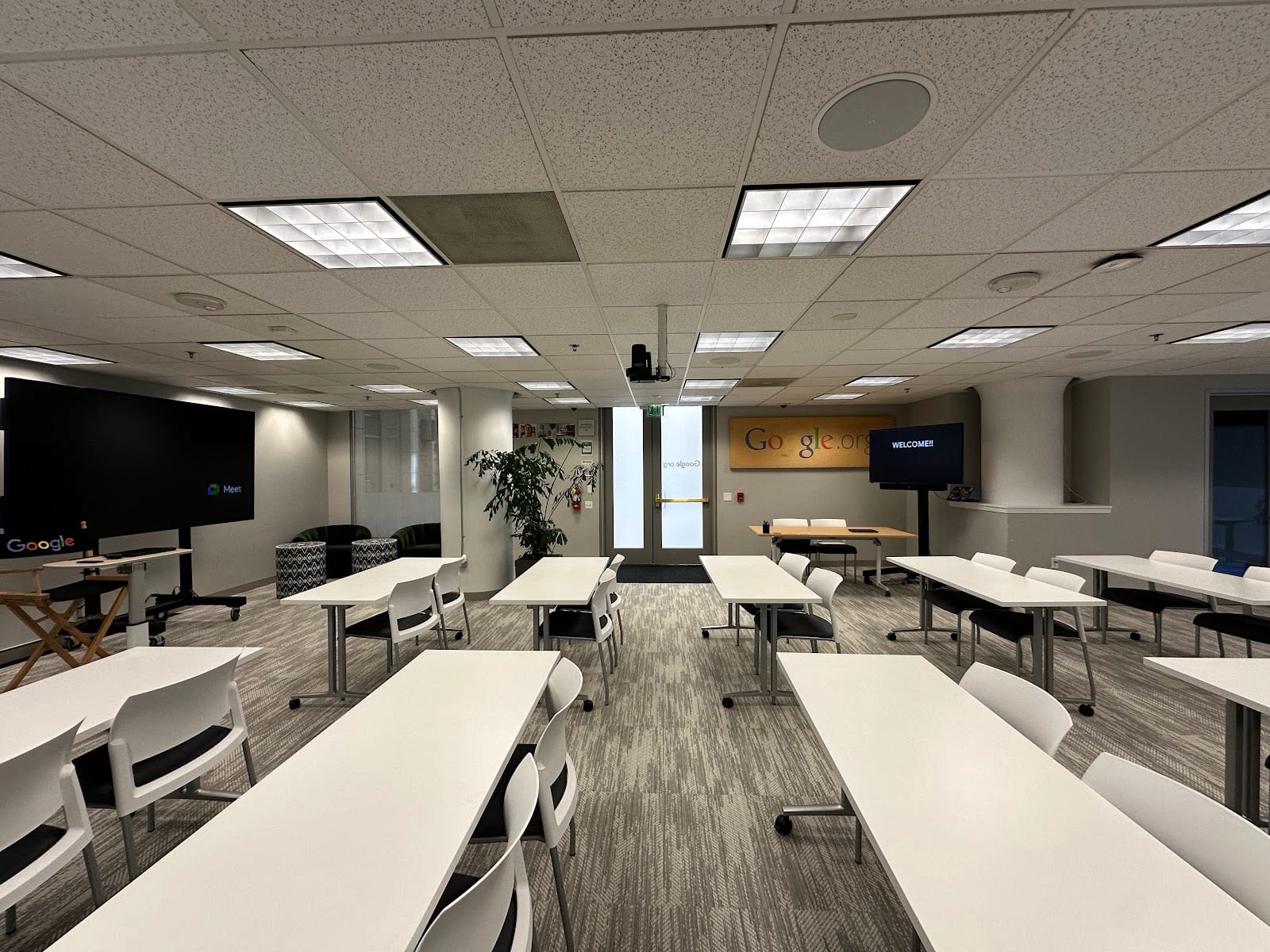 Google Community Space, photo 3
