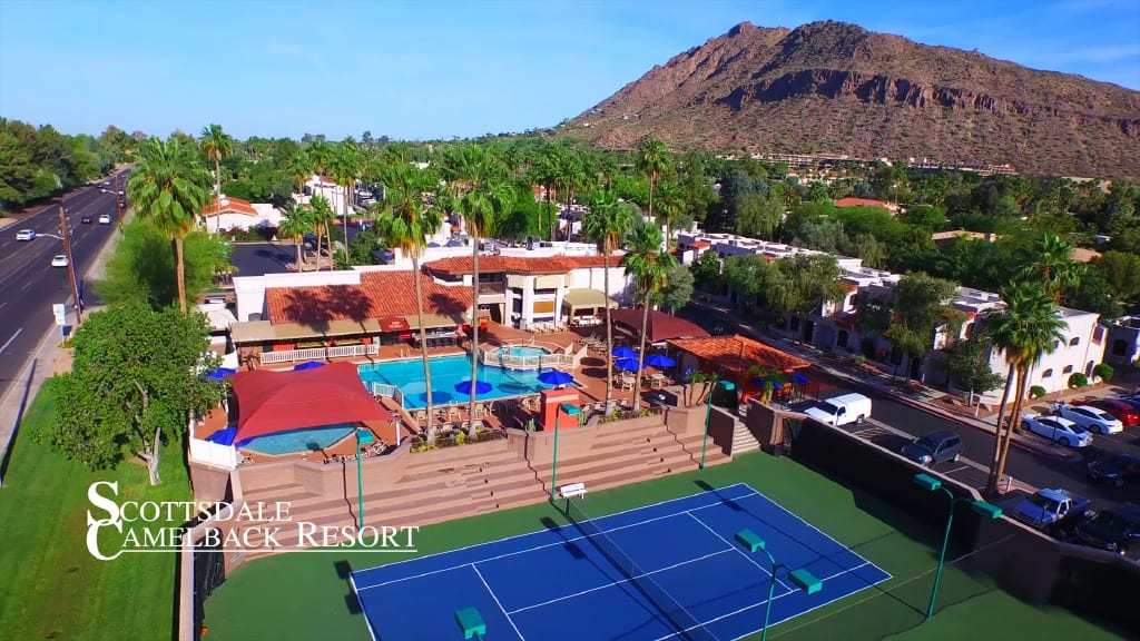 Bespoke Inn Scottsdale, photo 3