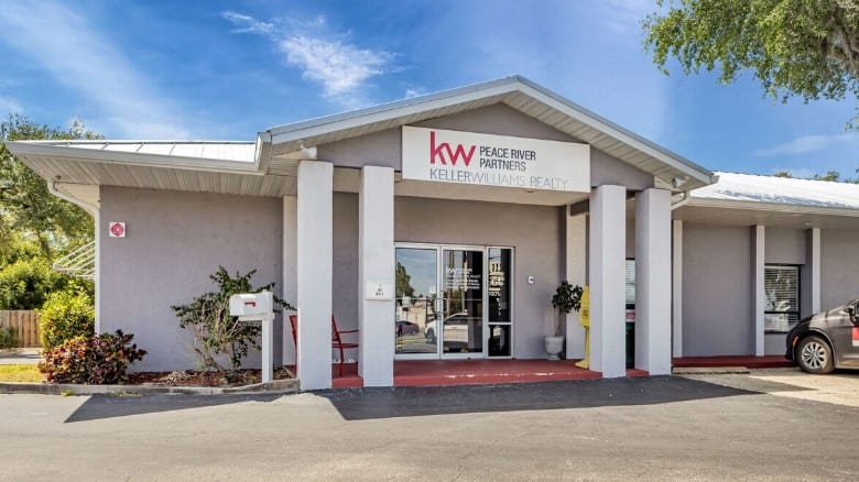Team Taruc Keller Williams Peace River Partners