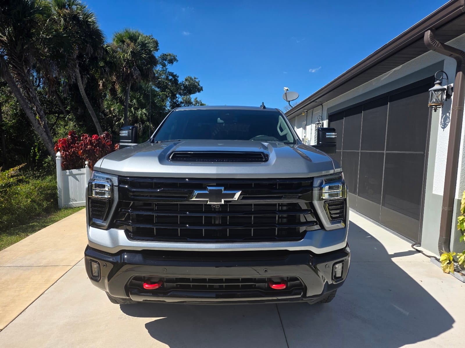 Jenkins Chevrolet of Venice Service