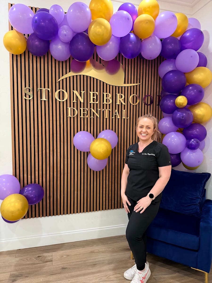 Stonebrook Dental of Frisco, photo 2