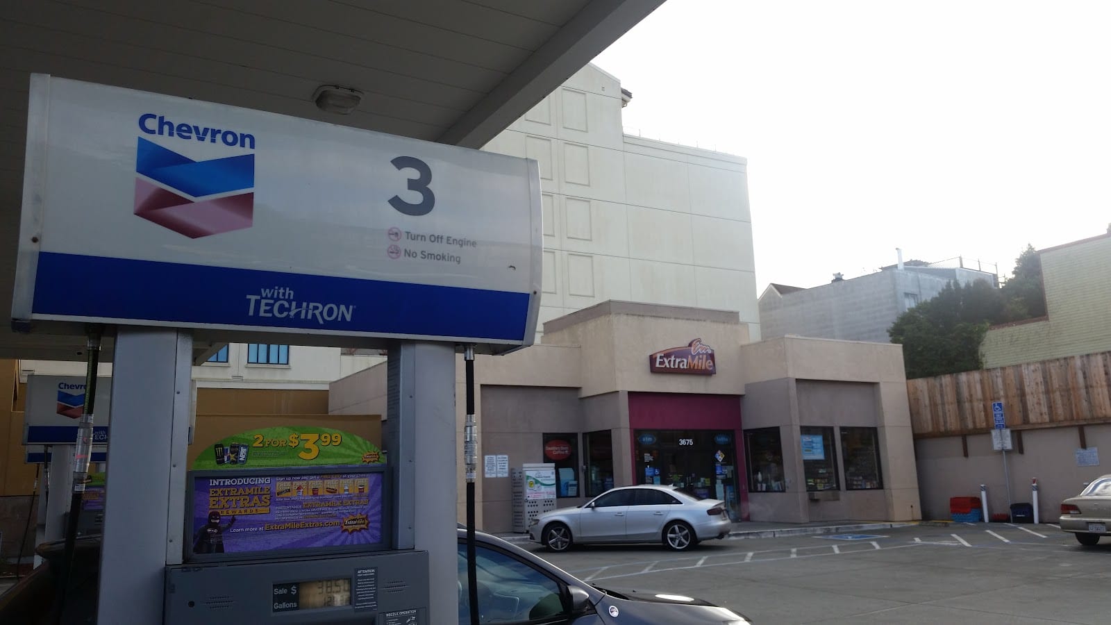 Chevron