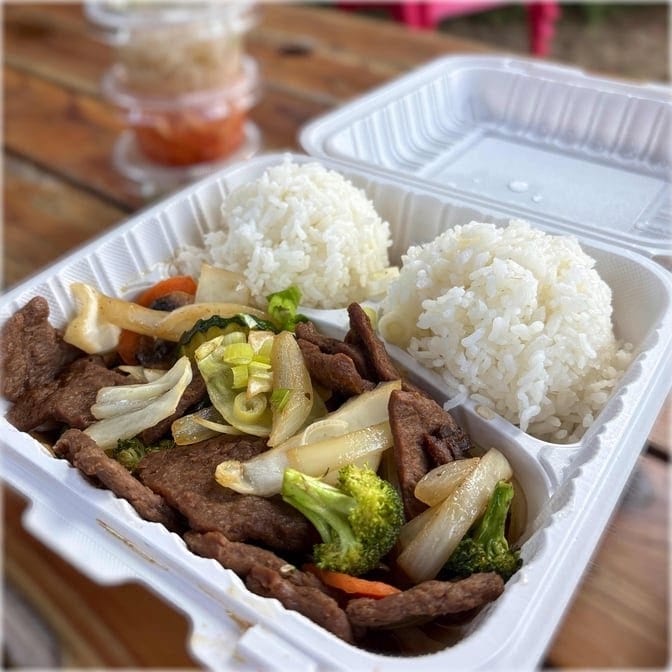 K-Town Rice Bowl & Korean Fusion Deli, photo 3