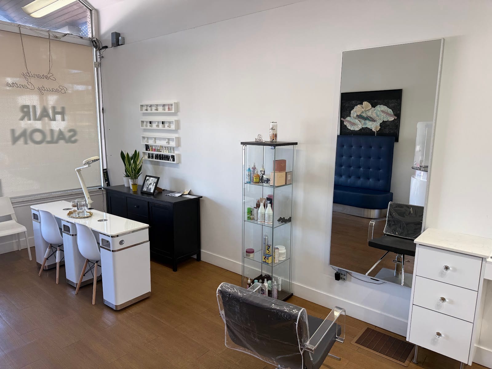 Serenity Beauty Centre