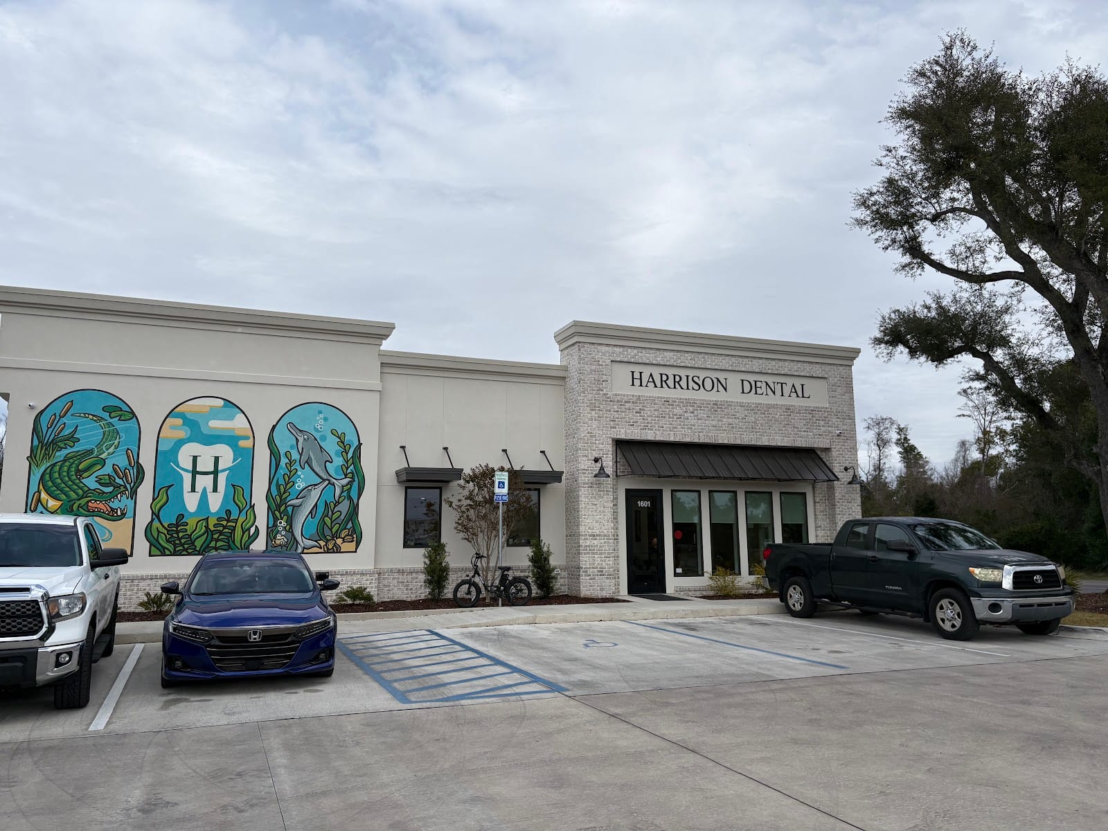 Harrison Dental Associates