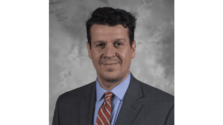 Abdelrahman Aly, MD