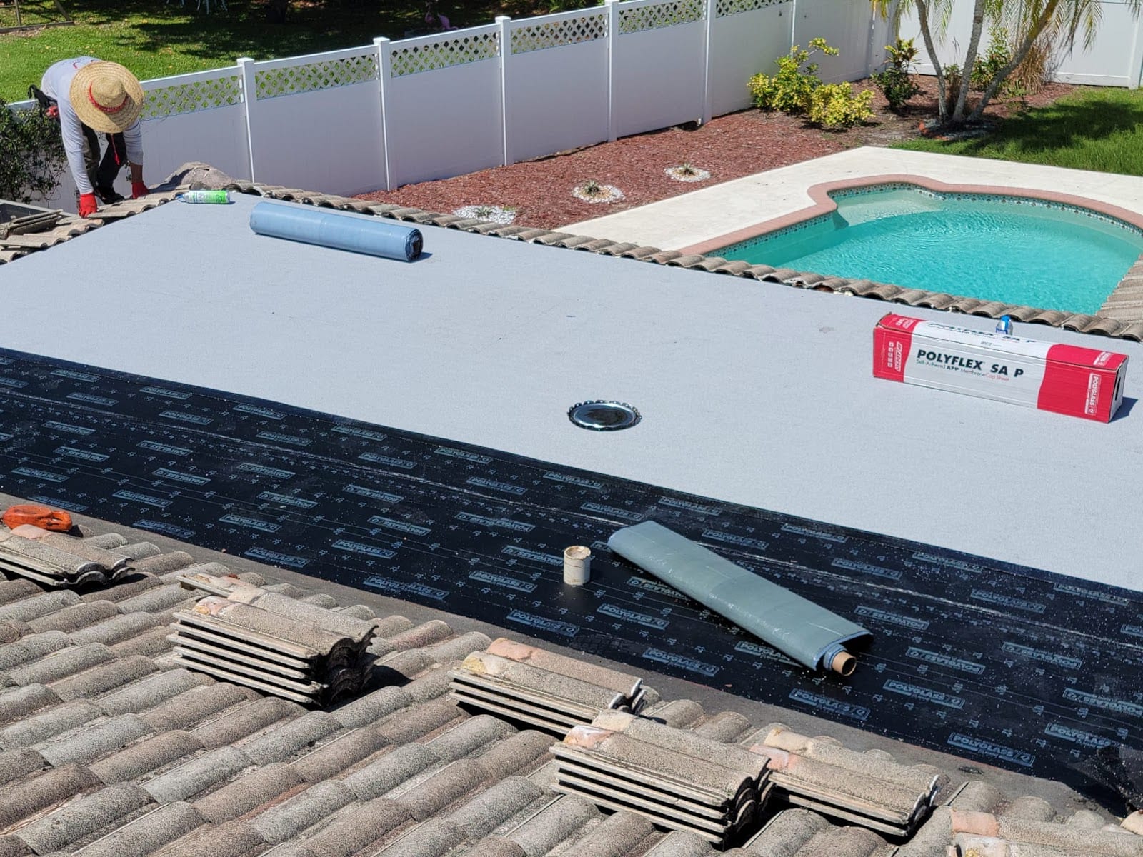 D&J Roofing and Construction, Inc