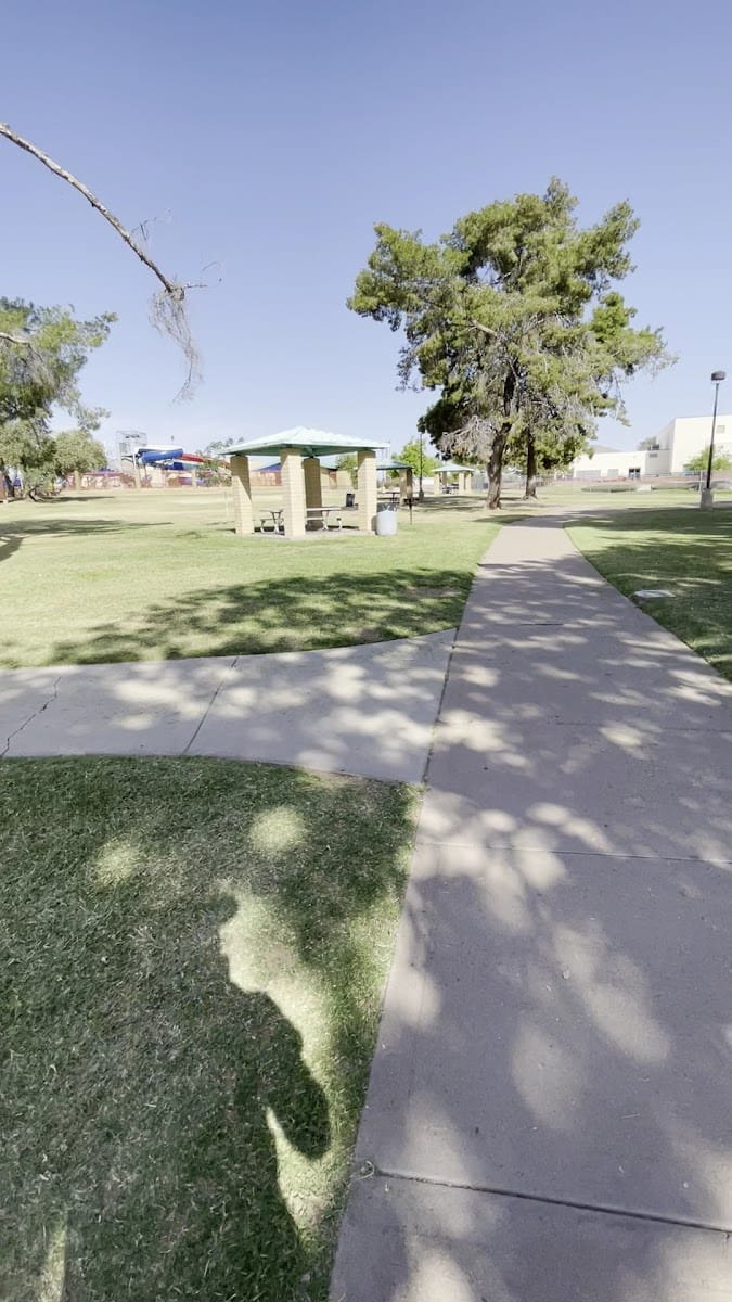 Eldorado Park Playground, photo 2