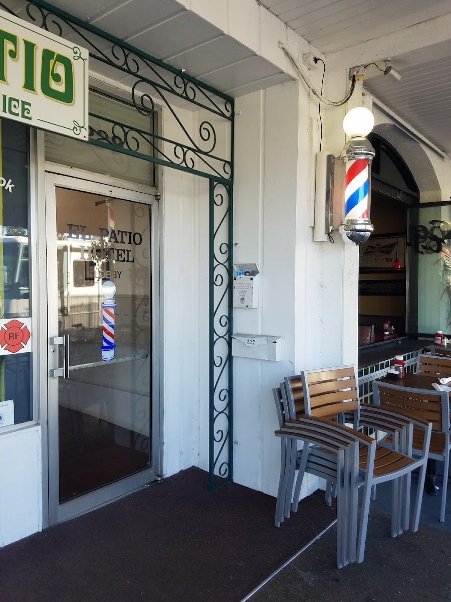 Good Omen Barbershop, photo 3