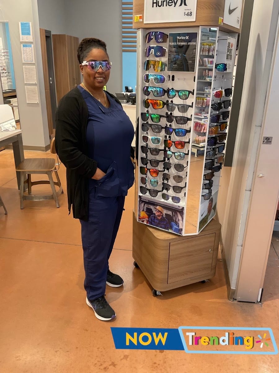 Walmart Vision & Glasses, photo 3