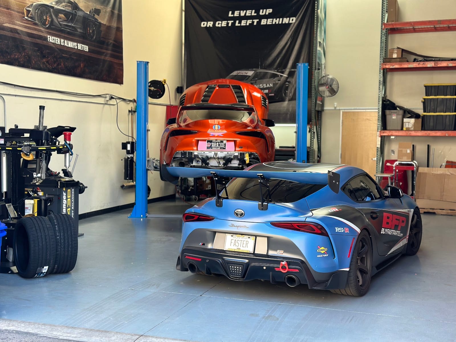 Strata Motorsports, photo 3