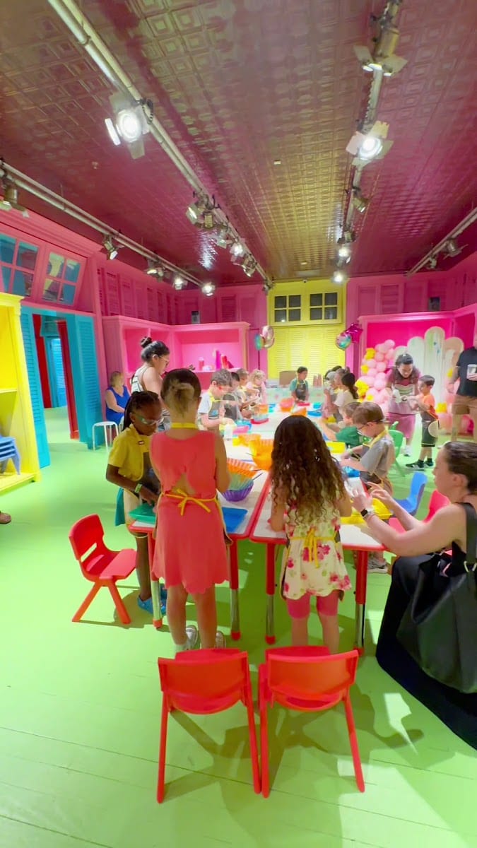 The Slimee | DIY Slime Workshops & Kids Birthday Parties Paramus Park Mall NJ, photo 4