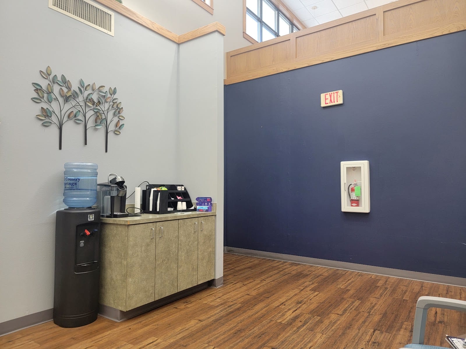 Ascension Medical Group Seton Orthopedics - Round Rock, photo 3