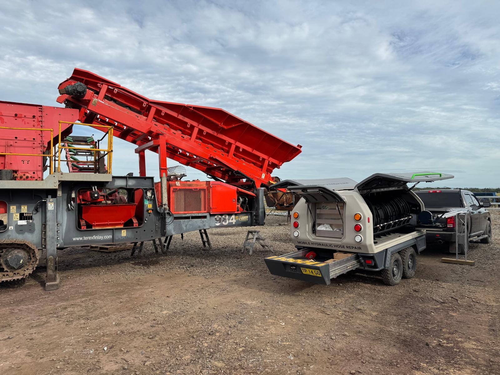 North QLD Maintenance and Engineering