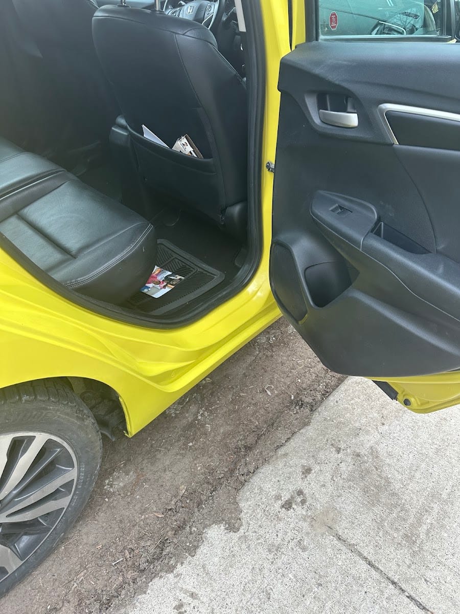 Rogers Road Auto Body