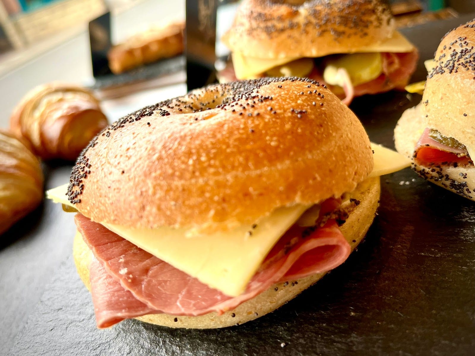 EatSocial Sandwich Shop, photo 2