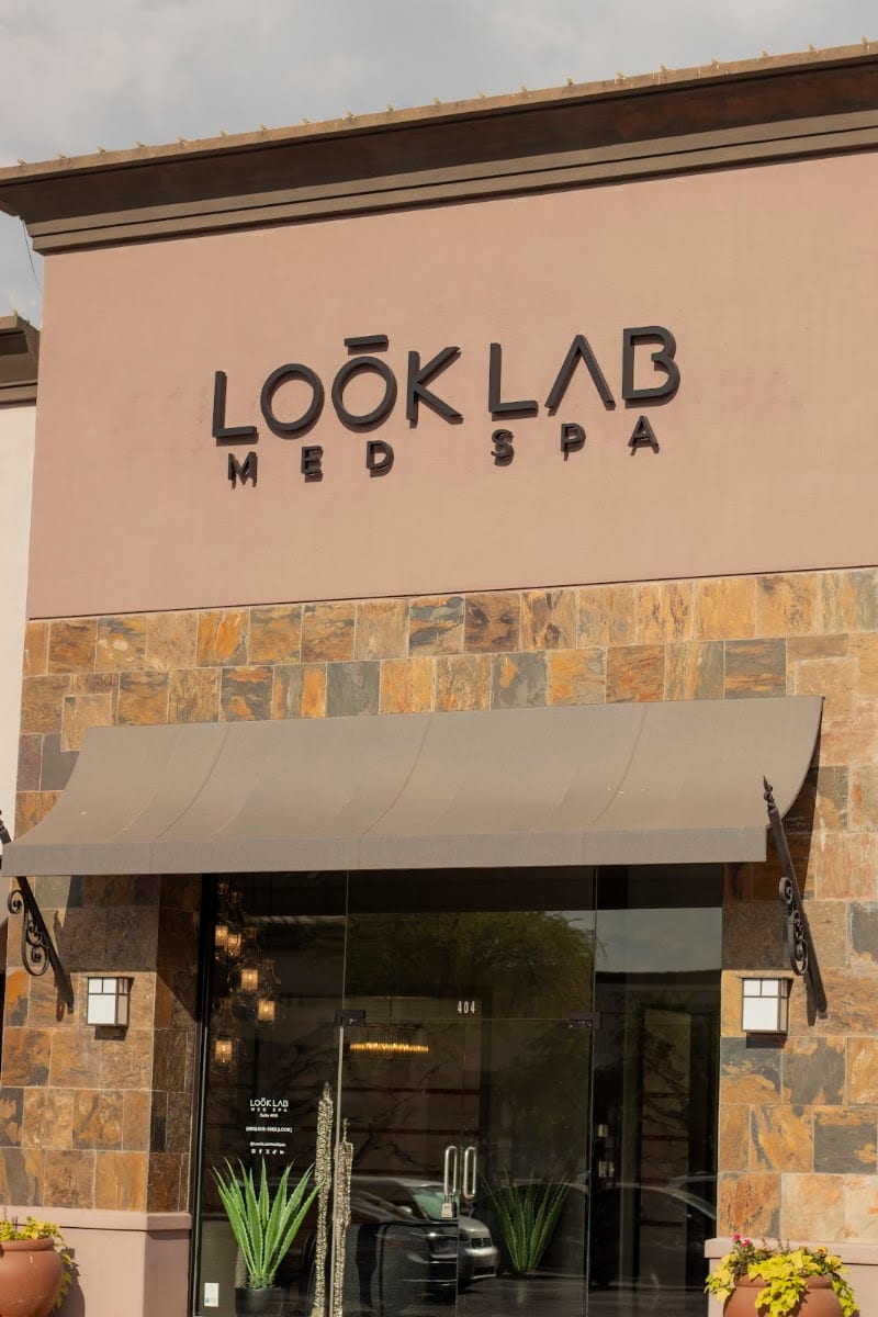Look Lab Med Spa | Paradise Valley, photo 2