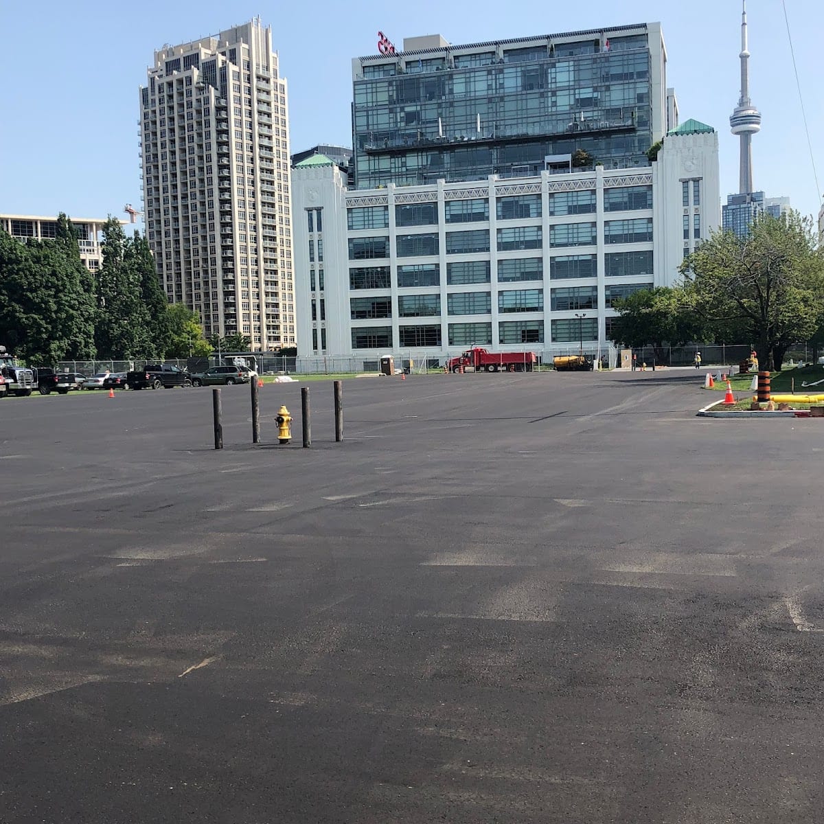 IPAC Paving Limited, photo 4