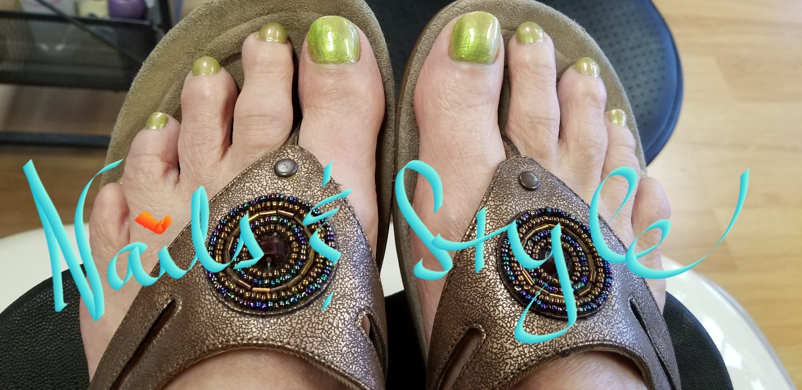 Nail's 'N Style, photo 2