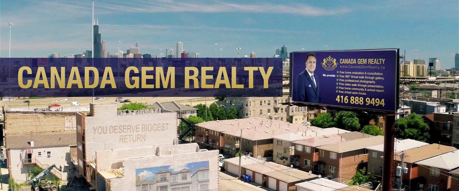 CANADA GEM REALTY, photo 3