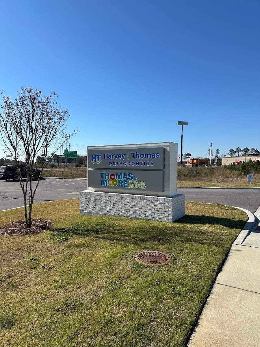 Thomas and Moore Pediatric Dentistry, Saraland AL, photo 4