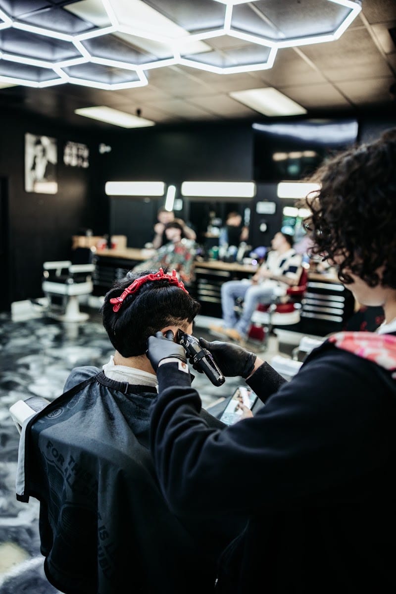 Creations Barbershop, photo 2