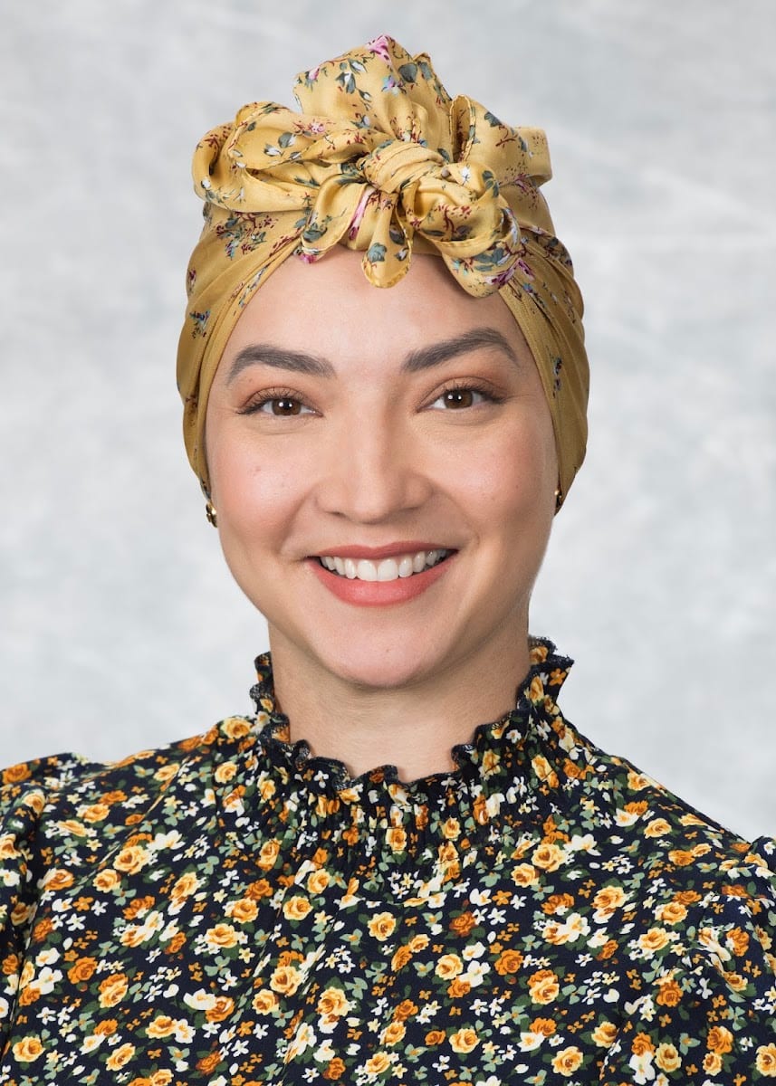 Kimberly Ariza, DO