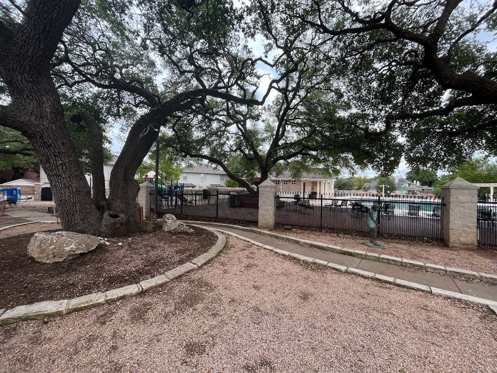 Forest Creek Playground, photo 2