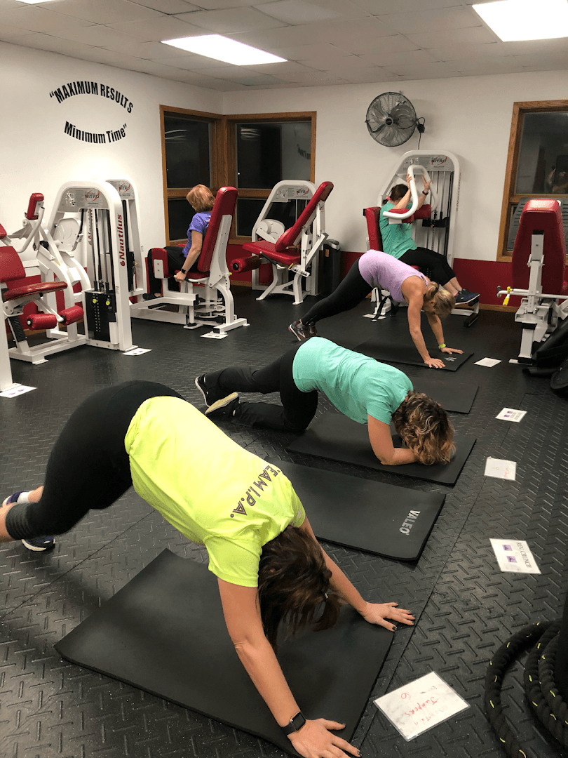 Fitness Pros Battle Creek, photo 4