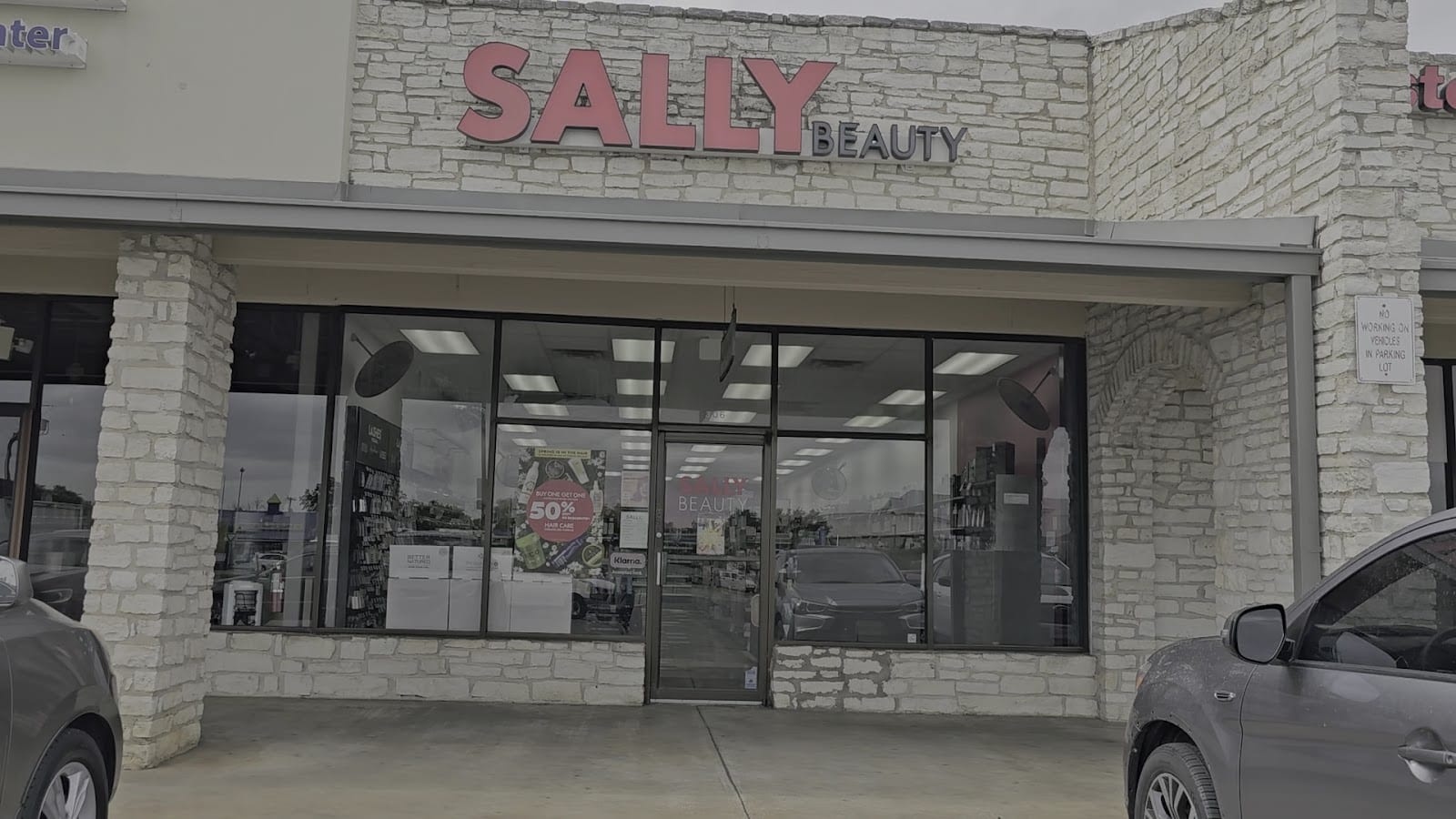 Sally Beauty, photo 3