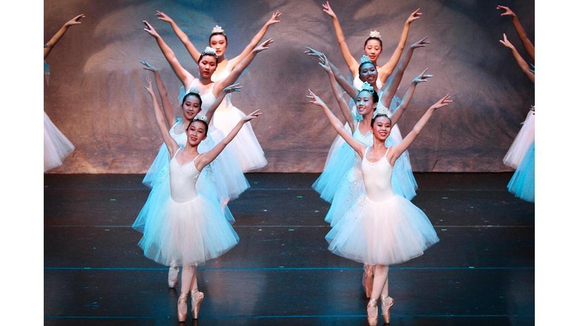 San Francisco High School of the Arts, photo 2