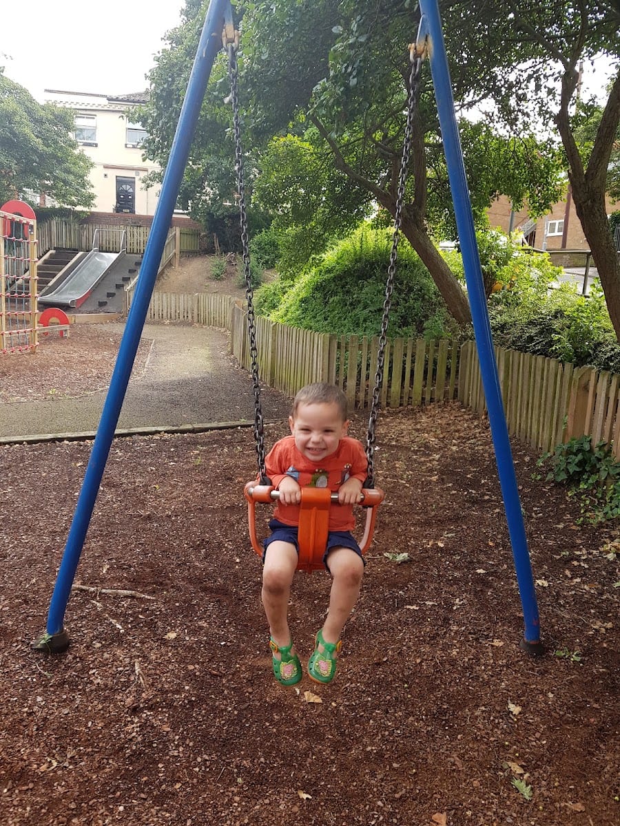 Childrens Park
