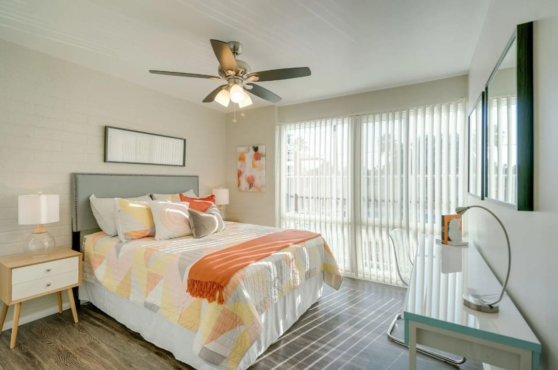 Dwell Apartments