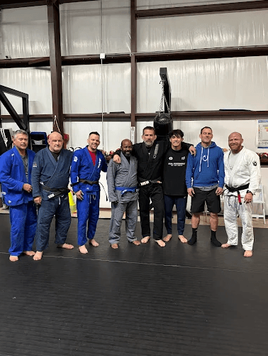Peak Performance MMA Justin, photo 2