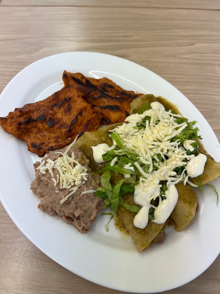 Taco Santo
