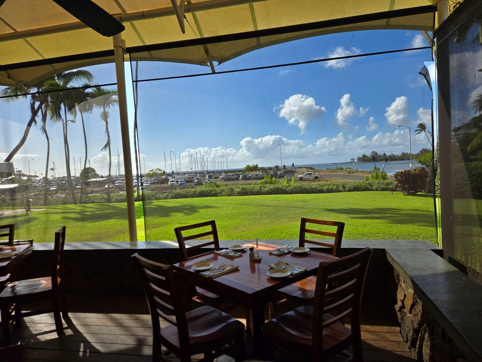 Haleiwa Joe's