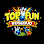 Top Fun Rosebud