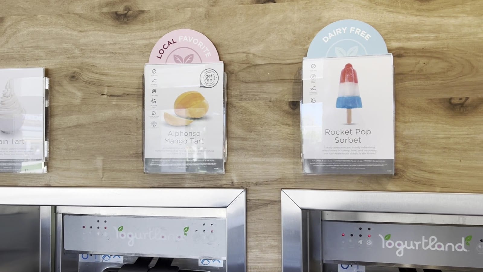 Yogurtland Irvine, photo 3