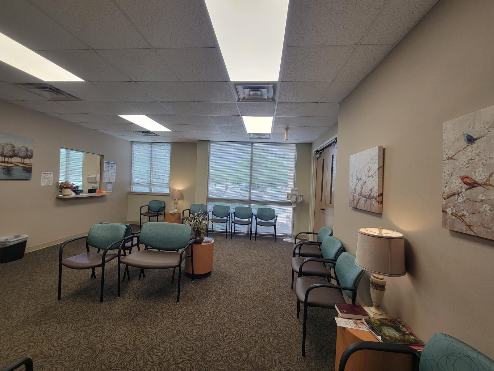 Huntsville Hospital Physician Care at Madison