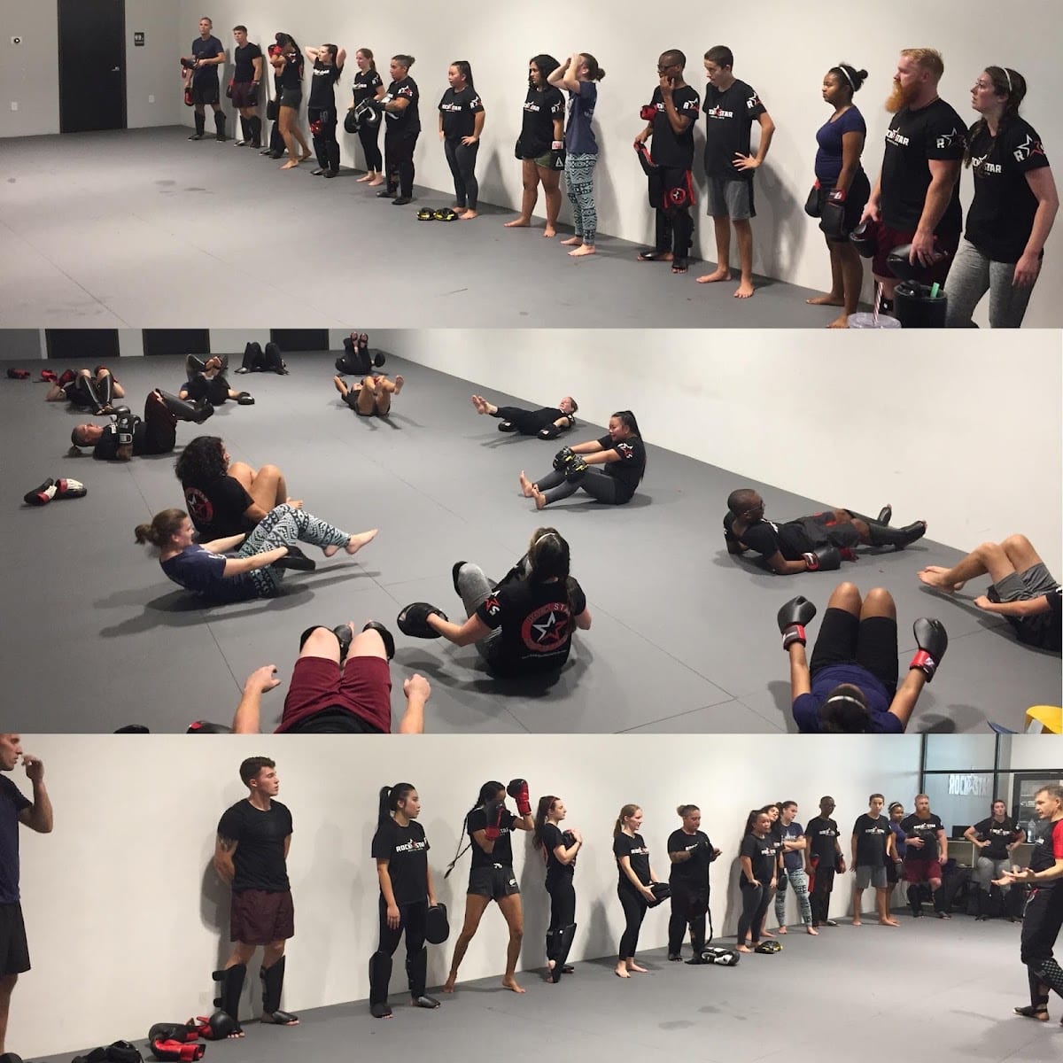 RockStar Martial Arts - Prosper