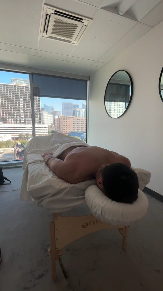 Legarias Massage Therapy, photo 4