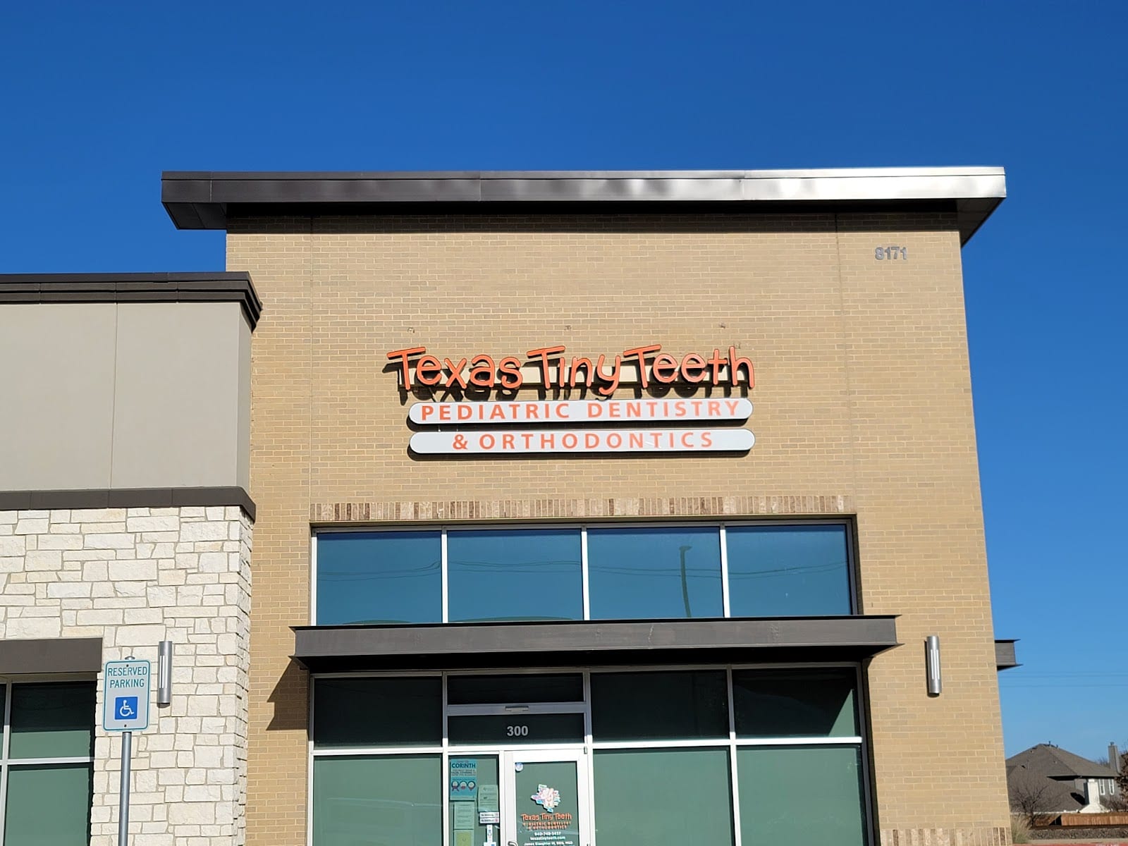 Texas Tiny Teeth Pediatric Dentistry & Orthodontics Corinth, photo 2